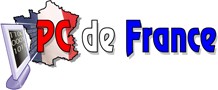 PCdeFrance Informatique